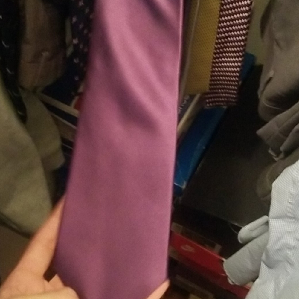 Tie